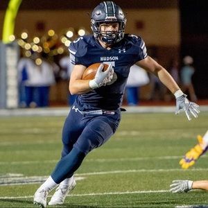 Meet your Posher, William